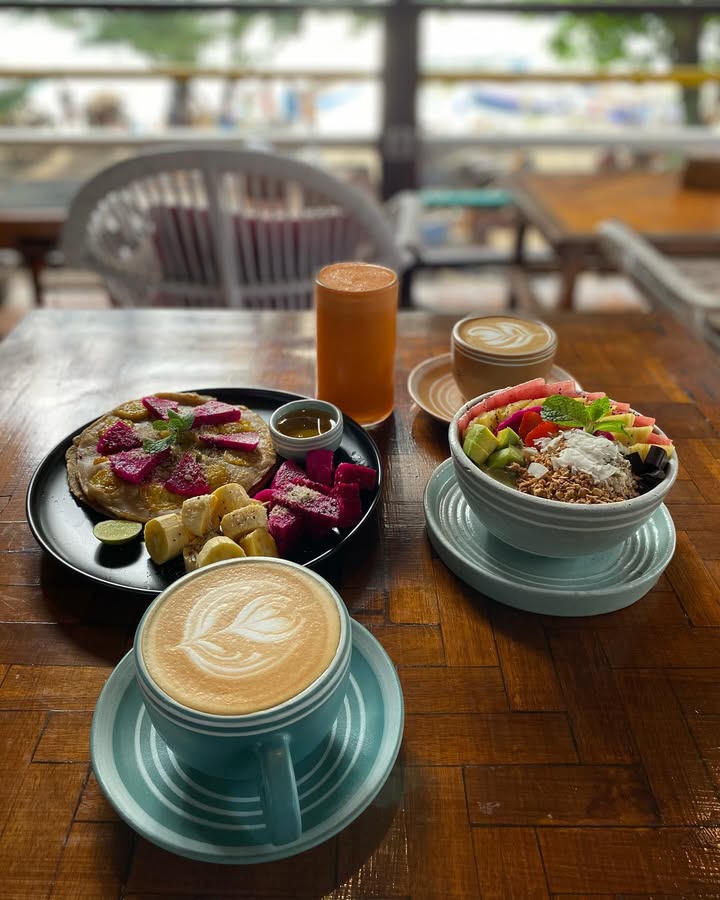 Biji Kopi Asli